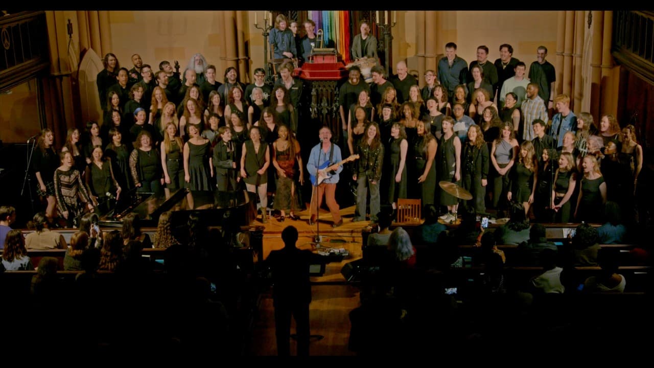 Jaren Feeley & the Brooklyn Choir Project — Brooklyn Choir Project